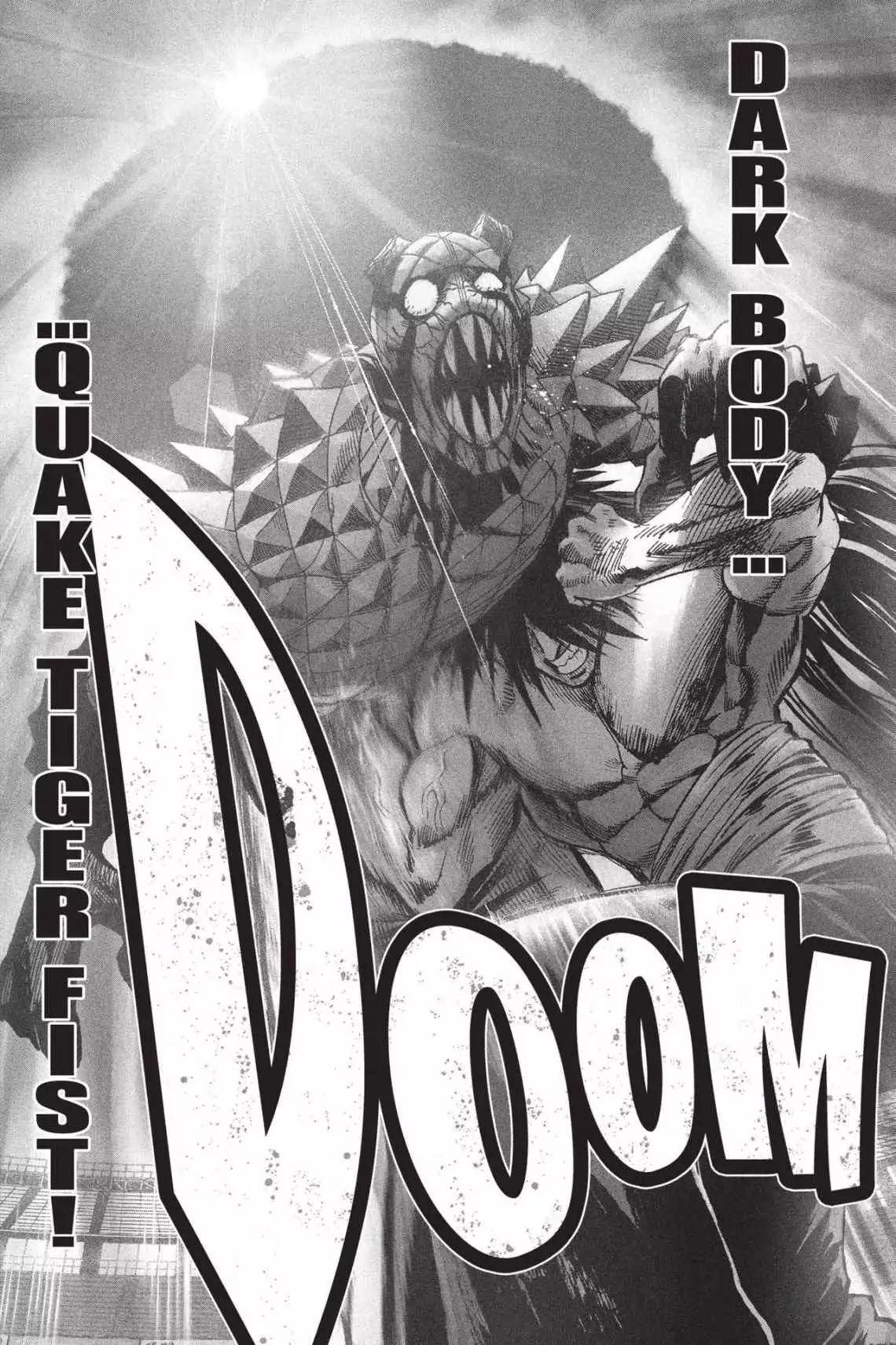 One-Punch Man Chapter 72 60